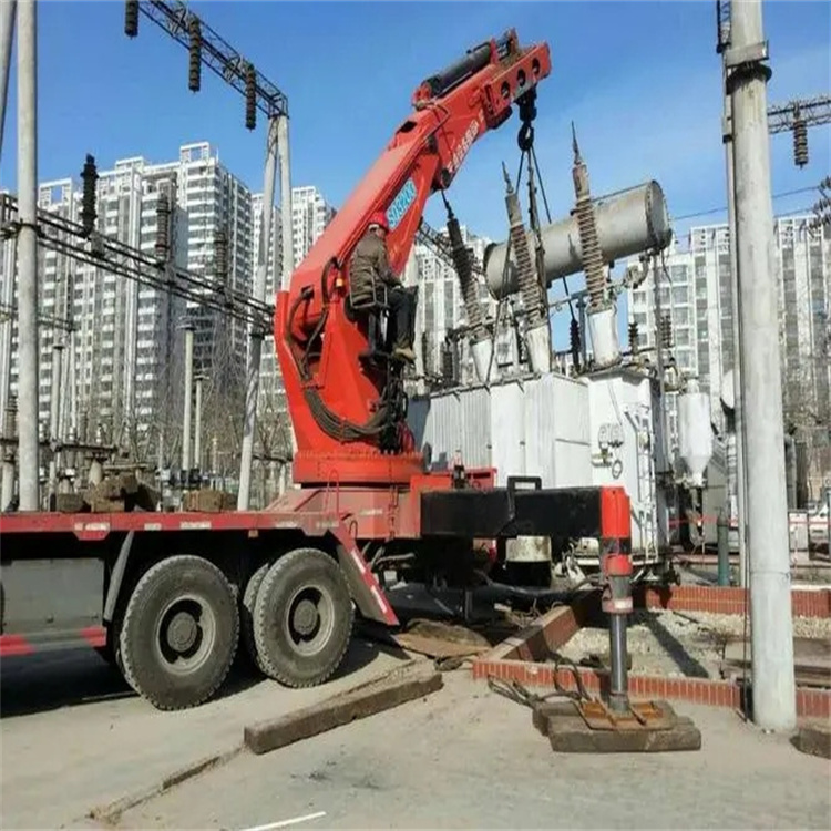 融安就近吊车出租|工地厂房吊装设备租赁|24小时高效响应