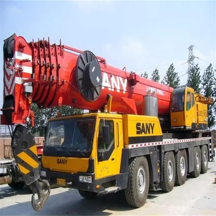 融安附近工地哪里有吊车出租|应急吊装服务|24小时灵活调度