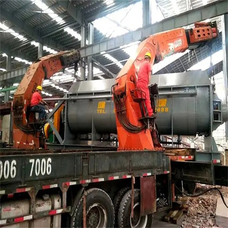 融安大型随车吊出租多少钱