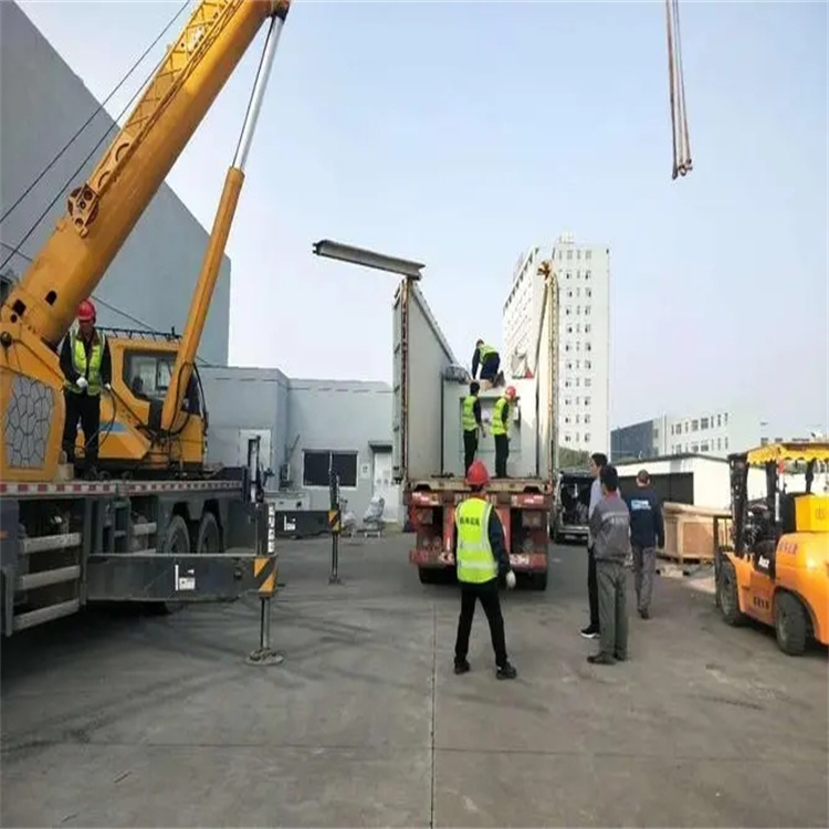 融安如何找到附近的吊车救援服务