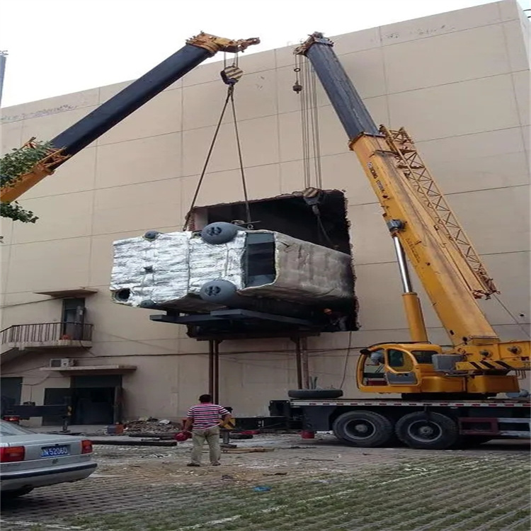 融安25吨汽车吊出租