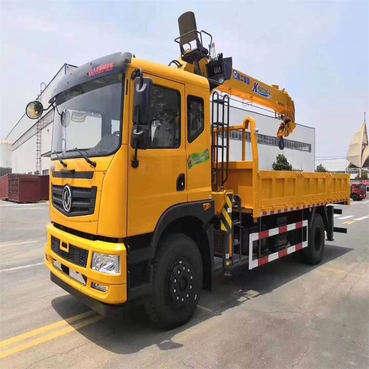 融安附近找一辆随车吊出租