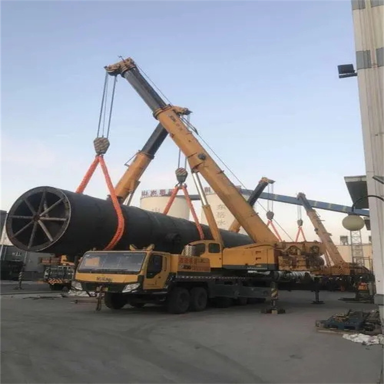 融安8吨汽车吊出租