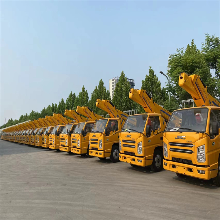 融安路灯车高空作业车出租|市政维修|广告安装