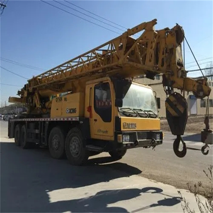 融安哪里有专业吊车出租